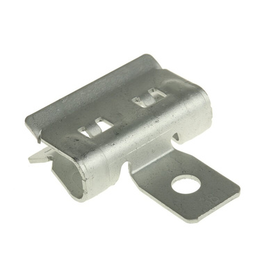RS PRO Flange 3 → 8 mm