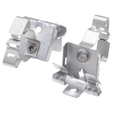 RS PRO Girder Conduit Clamp 3 → 8 mm