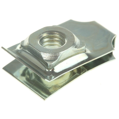 Legrand Pipe Clip, 6mm