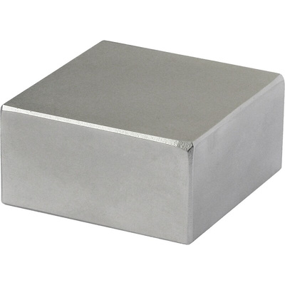 Eclipse Block Magnet 10mm Neodymium, 5kg Pull