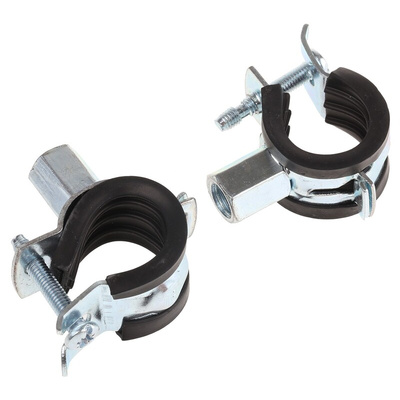 Unistrut Steel Pipe Clamp