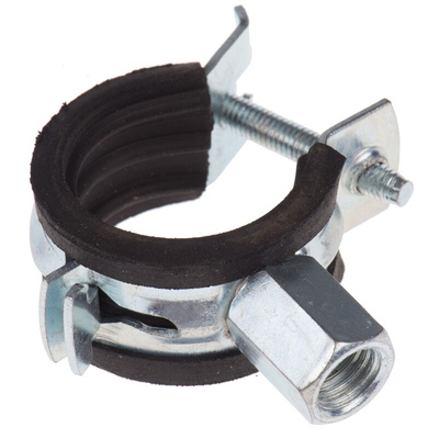 Unistrut Steel Pipe Clamp