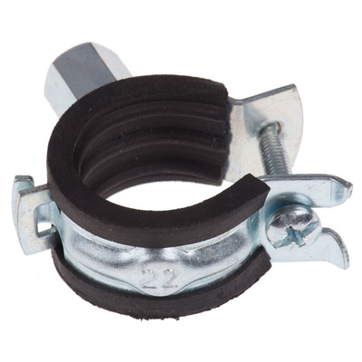 Unistrut Steel Pipe Clamp