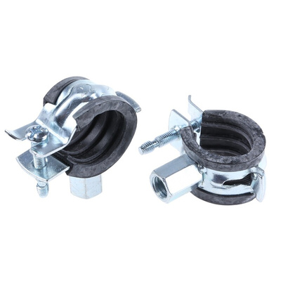 Unistrut Steel Pipe Clamp
