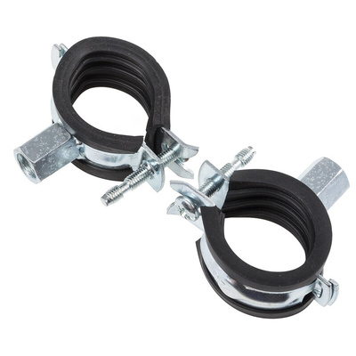 Unistrut Steel Pipe Clamp