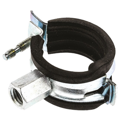 Unistrut Steel Pipe Clamp