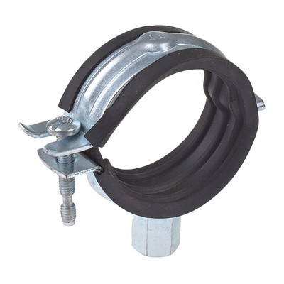 Unistrut Steel Pipe Clamp
