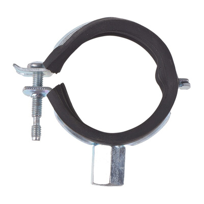 Unistrut Steel Pipe Clamp