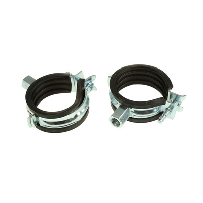 Unistrut Steel Pipe Clamp