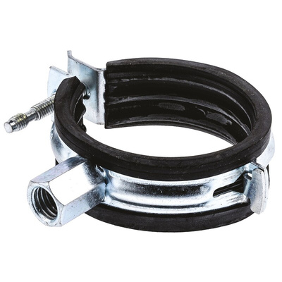 Unistrut Steel Pipe Clamp