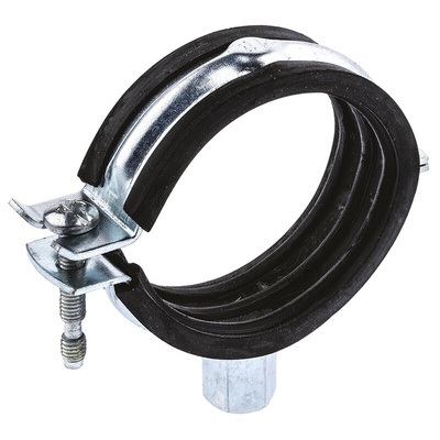 Unistrut Steel Pipe Clamp