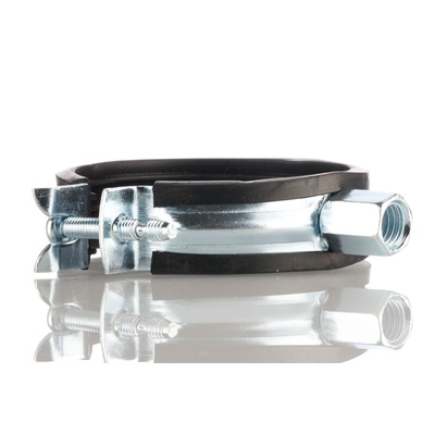 Unistrut Steel Pipe Clamp