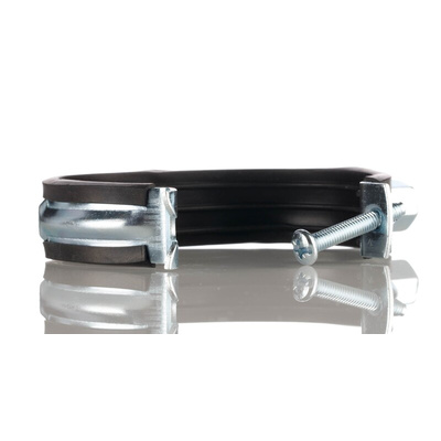 Unistrut Steel Pipe Clamp