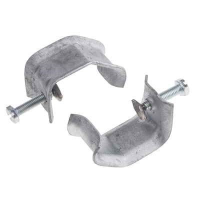 RS PRO Girder Conduit Clamp 37 mm