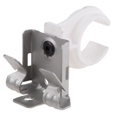 RS PRO Girder Cable Clip 3 → 8 mm