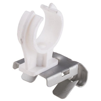 RS PRO Girder Cable Clip 3 → 8 mm