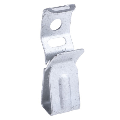 RS PRO Girder Cable Tie Base 3 → 10 mm