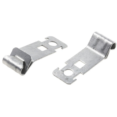 RS PRO Girder Suspension Clip & Hanger 0.5 → 5 mm