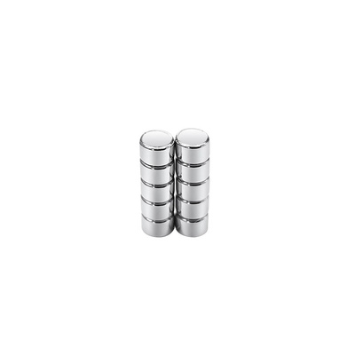 RS PRO Neodymium Magnet 0.18kg, Width 3mm