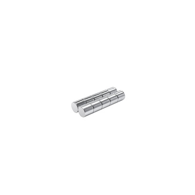 RS PRO Neodymium Magnet 1.12kg, Width 6mm