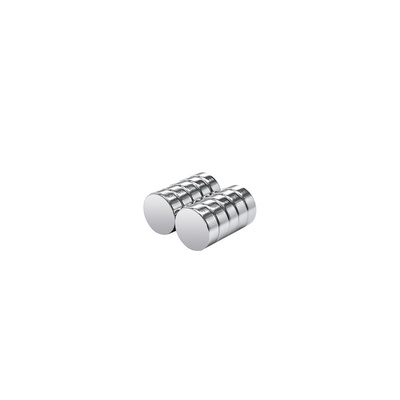 RS PRO Neodymium Magnet 1.41kg, Width 9mm