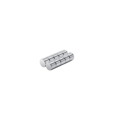 RS PRO Neodymium Magnet 0.38kg, Width 4mm