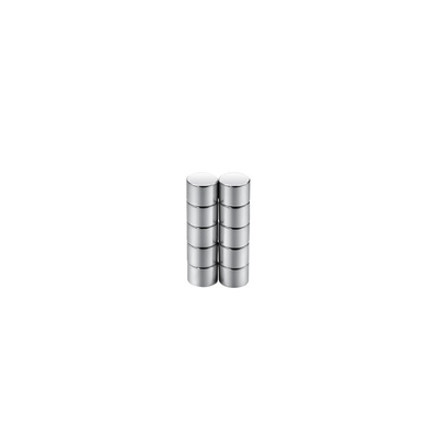 RS PRO Neodymium Magnet 0.38kg, Width 4mm