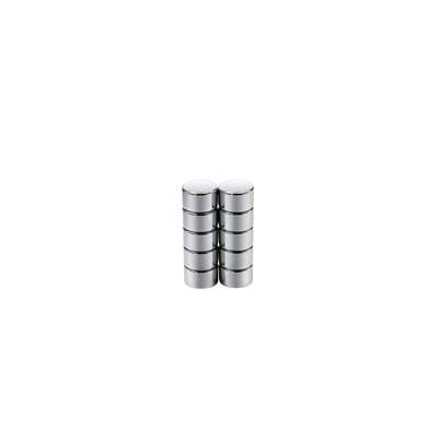 RS PRO Neodymium Magnet 0.55kg, Width 5mm