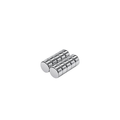 RS PRO Neodymium Magnet 0.29kg, Width 4mm