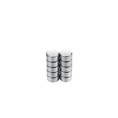 RS PRO Neodymium Magnet 0.29kg, Width 4mm