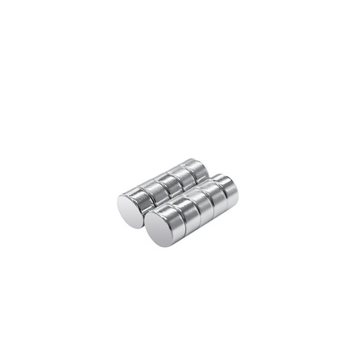RS PRO Neodymium Magnet 1.49kg, Width 8mm