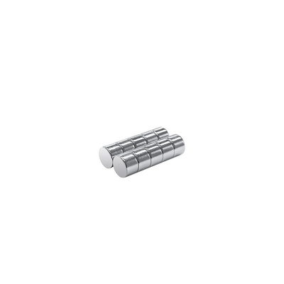 RS PRO Neodymium Magnet 0.92kg, Width 6mm