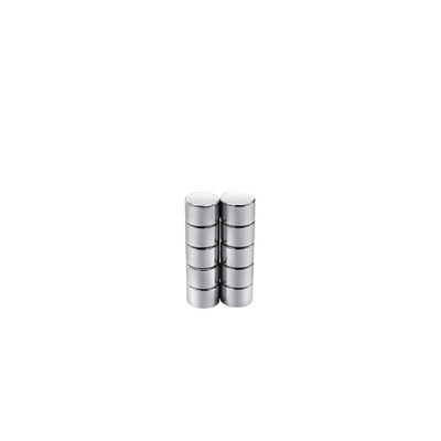 RS PRO Neodymium Magnet 0.92kg, Width 6mm