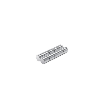 RS PRO Neodymium Magnet 0.45kg, Width 4mm