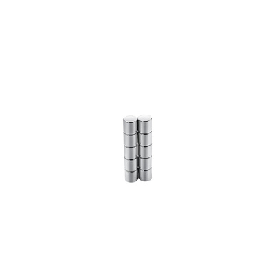 RS PRO Neodymium Magnet 0.45kg, Width 4mm
