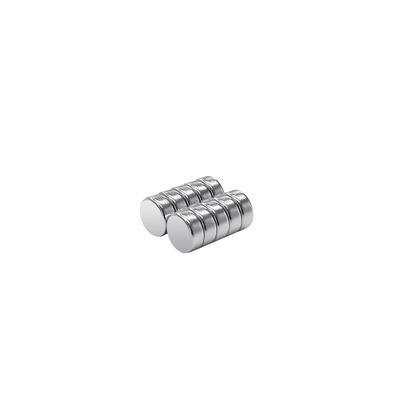 RS PRO Neodymium Magnet 0.39kg, Width 5mm
