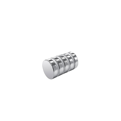 RS PRO Neodymium Magnet 6.51kg, Width 20mm