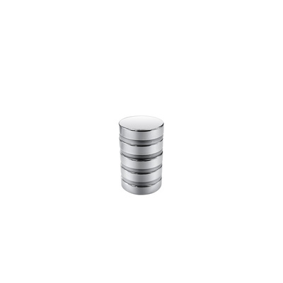 RS PRO Neodymium Magnet 6.51kg, Width 20mm
