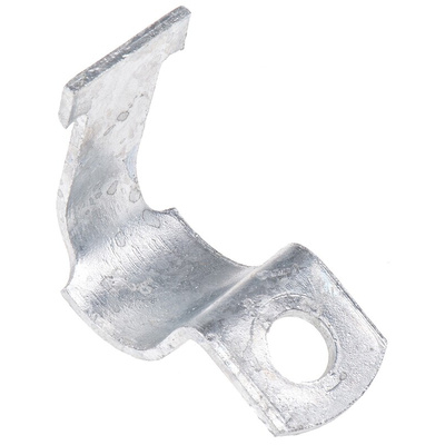 Unistrut Steel Pipe Clamp 32mm x 81mm, 14mm