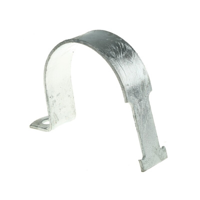 Unistrut Steel Pipe Clamp 32mm x 125mm, 14mm
