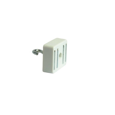 Eclipse Block Magnet 29mm Hook Ferrite, 6kg Pull