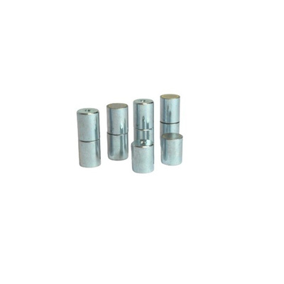 Eclipse Deep Pot Magnet 16mm Threaded Hole Alnico, 1.8kg Pull