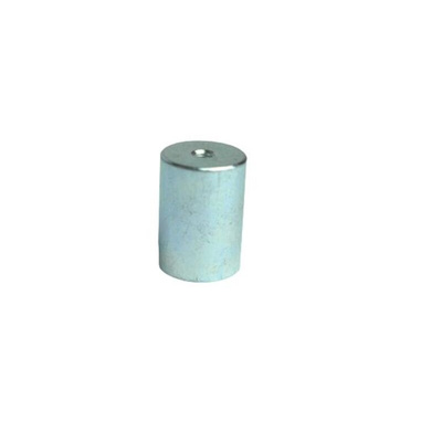 Eclipse Deep Pot Magnet 25mm Steel, 8kg Pull