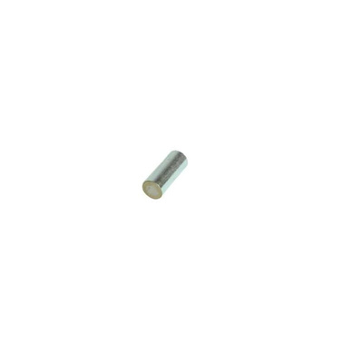 Eclipse Deep Pot Magnet 6mm Steel, 0.2kg Pull