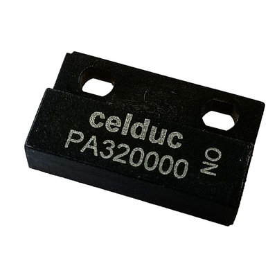 Celduc Bar Magnet 14mm Alnico