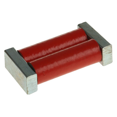 Eclipse Cylindrical Magnet 8mm Aluminium Alloy