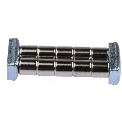 Eclipse Neodymium Magnet 1kg, Width 6mm