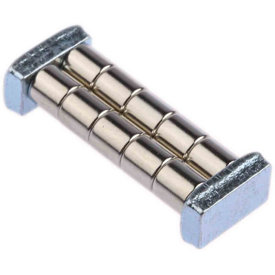 Eclipse Neodymium Magnet 1kg, Width 6mm