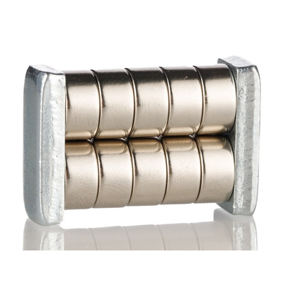 Eclipse Neodymium Magnet 2.5kg, Width 10mm