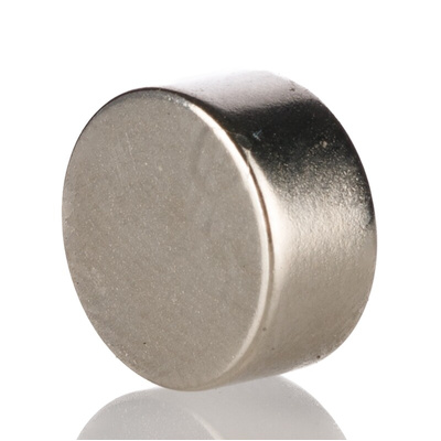 Eclipse Neodymium Magnet 2.5kg, Width 10mm